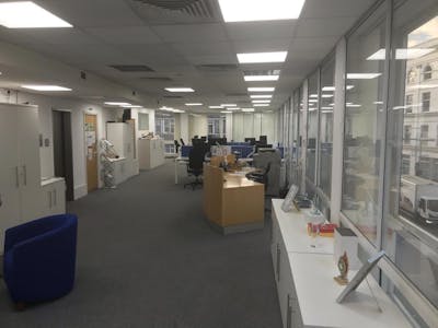 Wigglesworth House, 69 Southwark Bridge Road, London, Office To Let - Wigglesworth.jpg