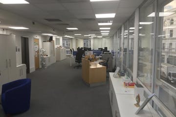 Wigglesworth House, 69 Southwark Bridge Road, London, Offices To Let - Wigglesworth.jpg