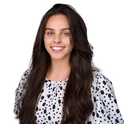 Saffron Harding profile photo