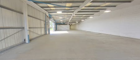1D Pitreavie Business Park, Pitreavie Way, Dunfermline, Industrial / Warehouse To Let - Interior 4.jpg