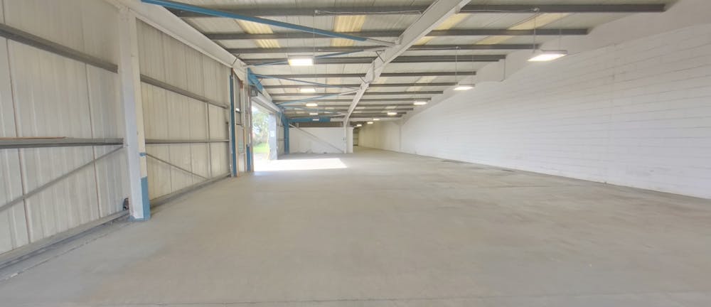 1D Pitreavie Business Park, Pitreavie Way, Dunfermline, Industrial / Warehouse To Let - Interior 4.jpg