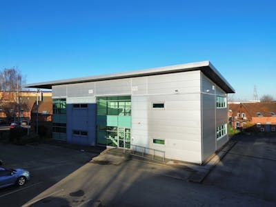 Roman Way, Coleshill, Industrial / Warehouse To Let - p5.jpg