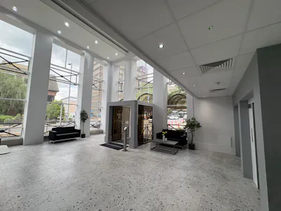 Kingsgagte, 1 King Edward Road, Brentwood, Office To Let - IMG_0402.jpeg