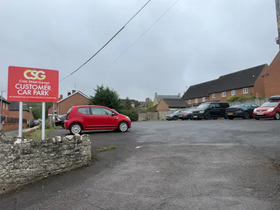 Showroom facility, 10 High Street,, Wroughton, Industrial / Warehouse To Let - 16.jpg