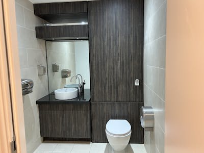 Cathedral Place, 42-44 Waterloo Street, Birmingham, Office To Let - IMG_5116.JPG