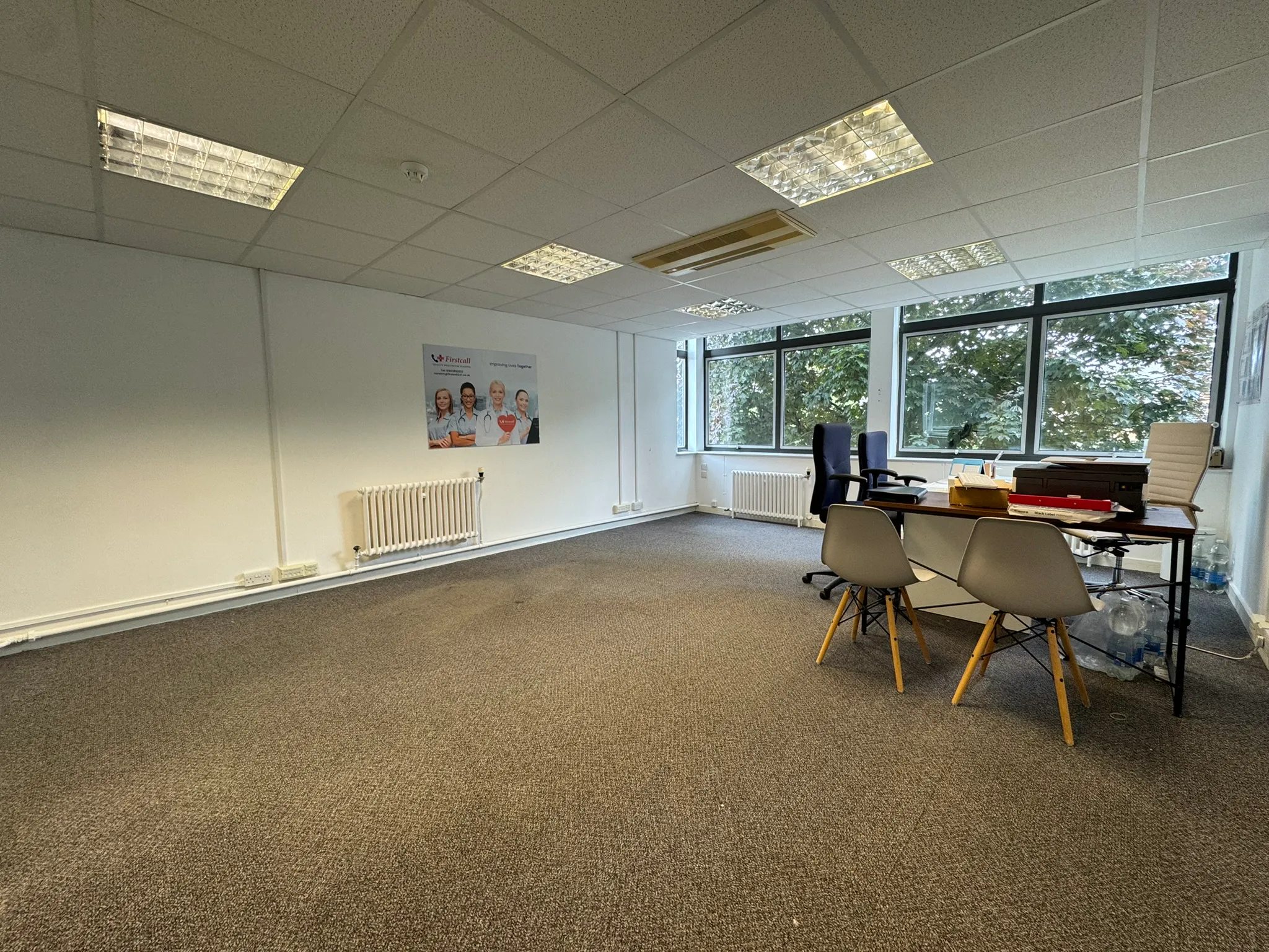 Queens House, Suite D, 123-129 Queens Road