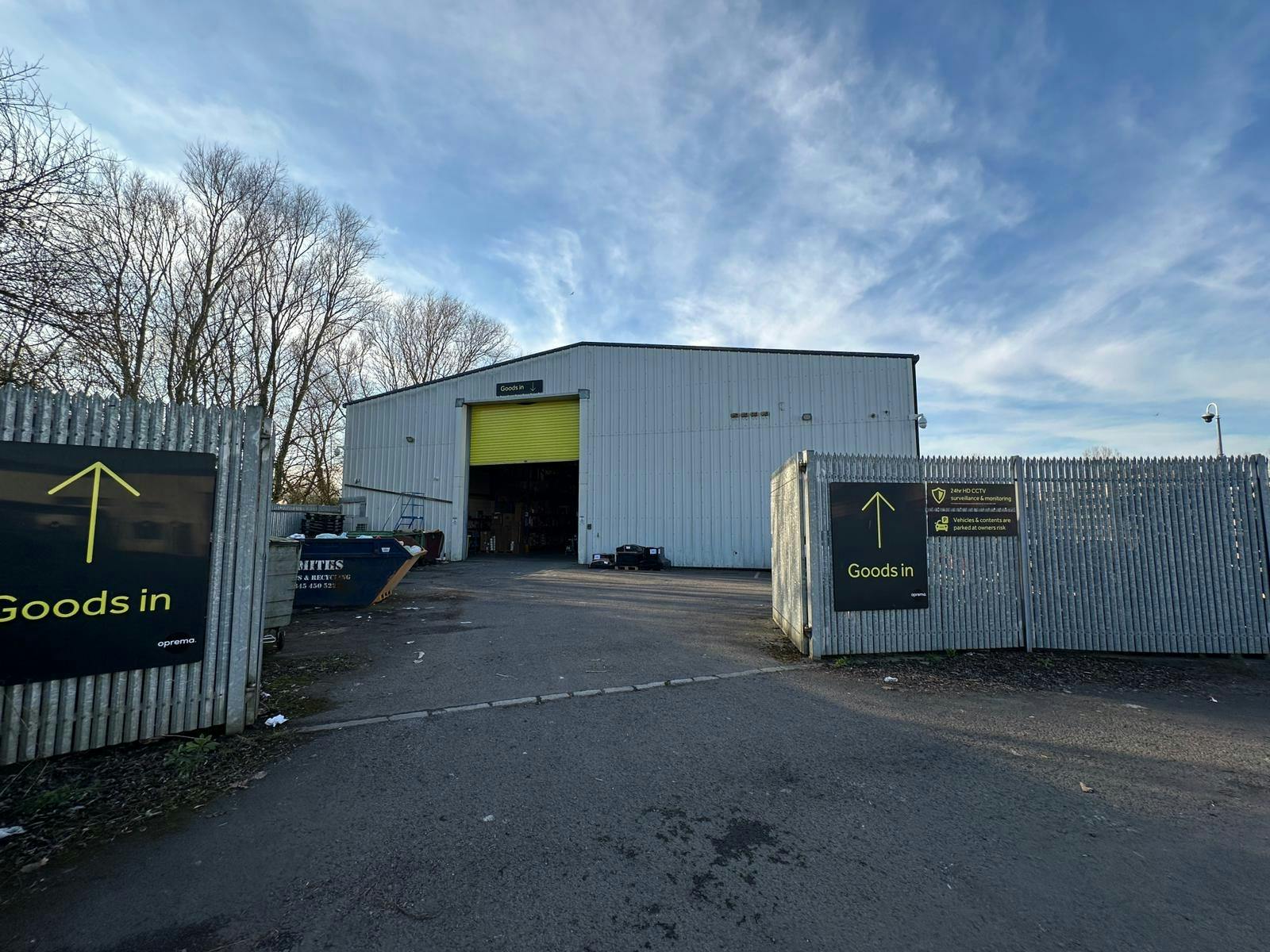 Units 11-12, Eastgate Business Park - 8fba318d975140f4964d66f967e58a67.JPG