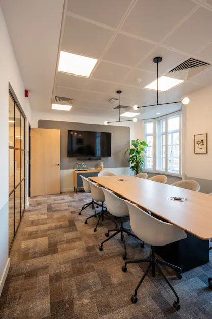 175 Piccadilly, London, Office / Serviced Office To Let - CJD_4967_HR.jpg