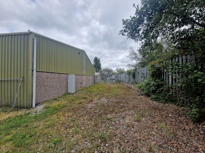 Unit 1B, Ballincollig Enterprise Park, Ballincollig, Industrial To Let - Rear.jpg