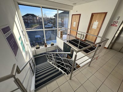 1st Floor Building 2, Kingsley Office Park, Lincoln, Office To Let - 4.jpg