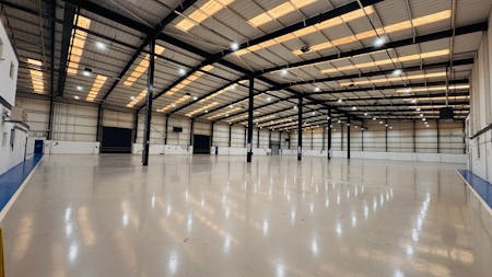 Unit 314, Kidderminster, Industrial / Industrial/Logistics / Industrial / Storage / Industrial / Warehouse To Let - IMG_E0745.JPG