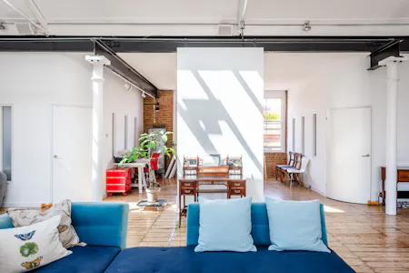 Fourth floor, 8-10 Nile Street, London, Office / Other / Residential For Sale - Nile St 8-10 TF - 10.jpg