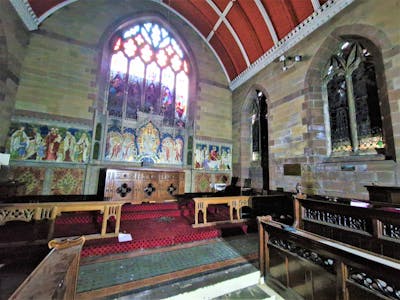 St. James Church, Accrington, Other For Sale - 20230519_122552 2.jpg