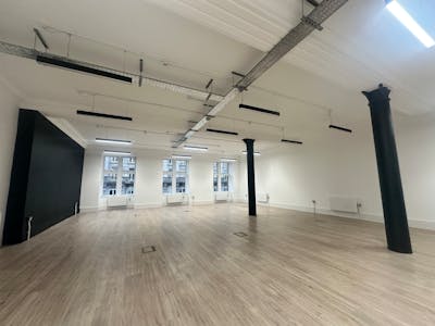 24 St Vincent Place, Glasgow, Office To Let - First Floor Suite