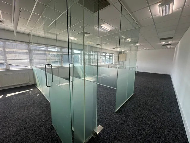 First Floor, Unit 15, Slough, Offices To Let - slough interchange internal 2.jpg