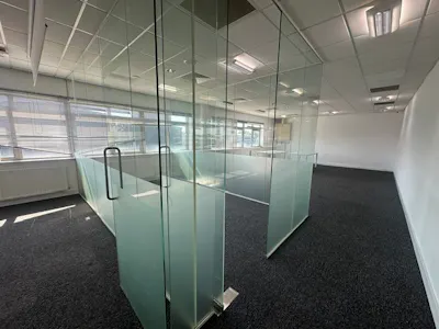 First Floor, Unit 15, Slough, Office To Let - slough interchange internal 2.jpg