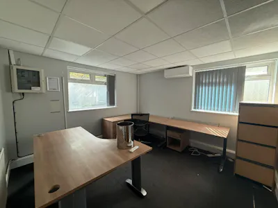 Units 14 and 14a, Rawreth Industrial Estate, Rayleigh, Industrial To Let - Office