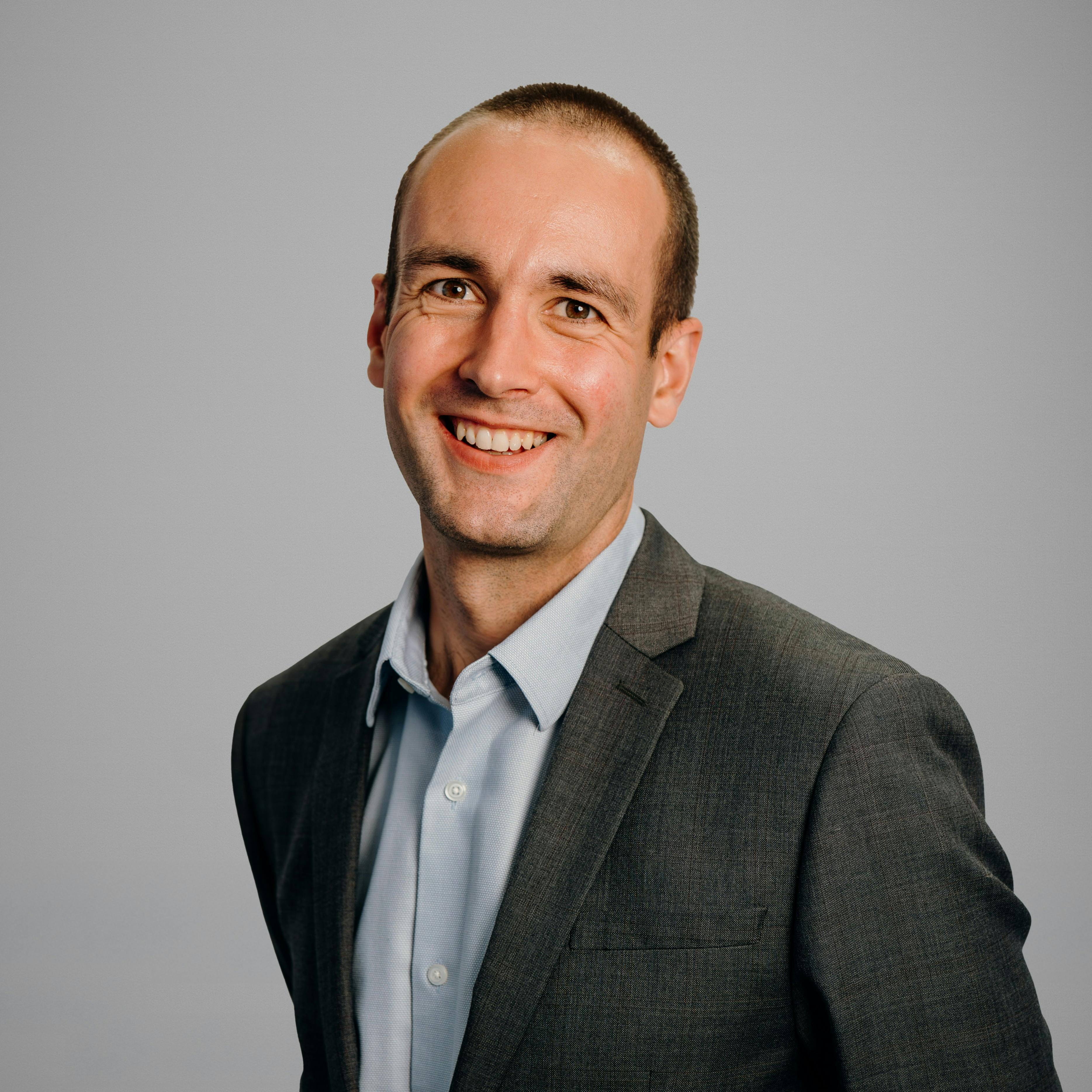 Jonathan Butler profile photo