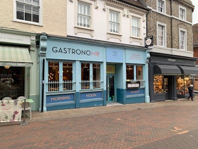 Gastrono-me, 22 Abbeygate Street, Bury St. Edmunds, Restaurant Lease Assignment - IMG_0577.jpg