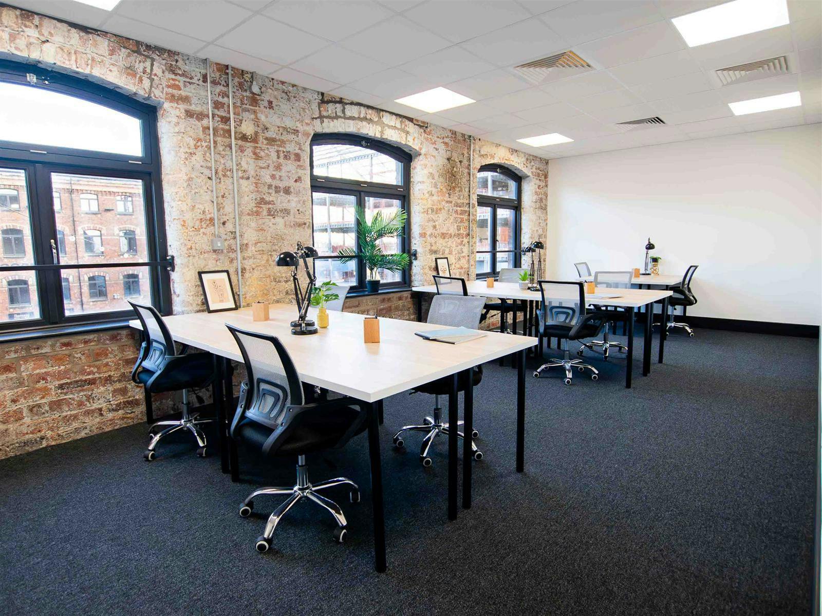2-Work, Tileyard North, Wakefield, West Yorkshire, WF1 5FY
