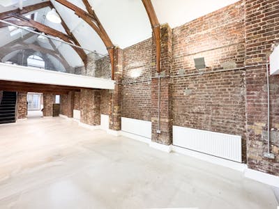 146B Kings Cross Road, London, Office To Let - 1