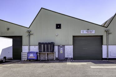 Unit 8, Ashford Business Complex, Ashford, Industrial / Other To Let - unit 8.jpeg - More details and enquiries about this property