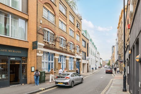 Unit 2, Bluelion Place, London, Office To Let - 13092711684ac1a6c7ac7ARW1.jpg