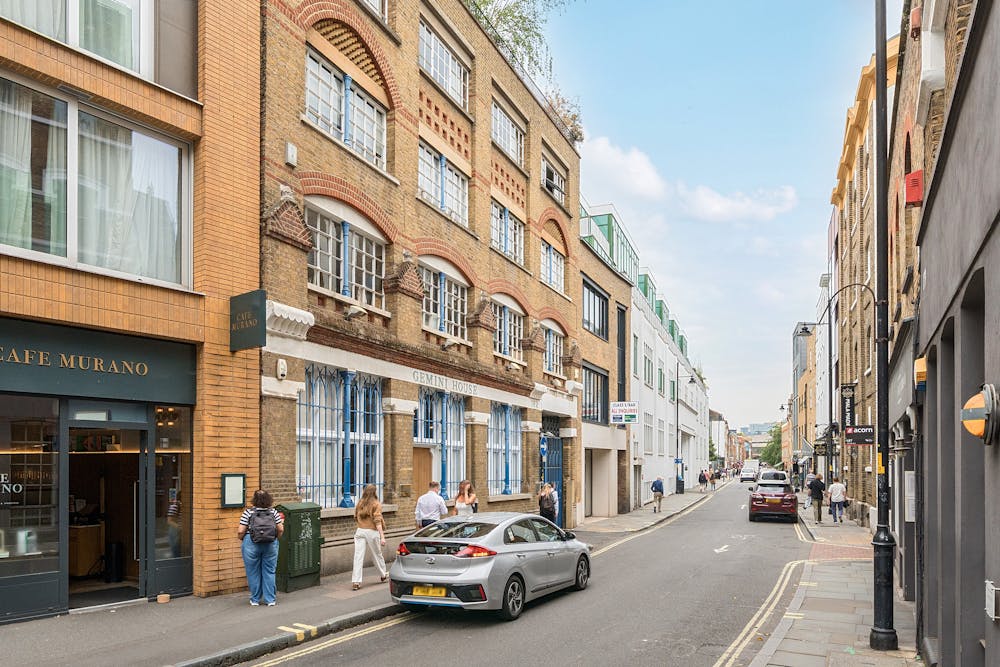 Unit 2, Bluelion Place, London, Office To Let - 13092711684ac1a6c7ac7ARW1.jpg