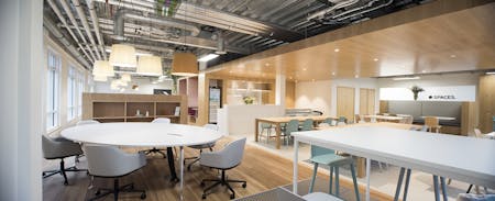 Spaces (Regus), Building 1, Chalfont Park, Gerrards Cross, Office / Serviced Office To Let - Photo 6