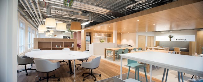 Spaces (Regus), Building 1, Chalfont Park, Gerrards Cross, Offices / Offices To Let - Photo 6