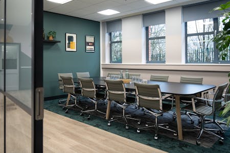 WIZU - Osprey House Castle Donington, Derby, Serviced Office To Let - 1 12.jpg