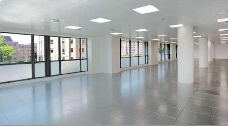 3 Temple Quay, Bristol, Office To Let - Picture 2