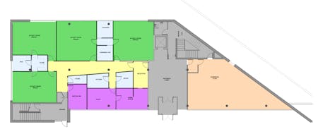 Crosbie's Yard, Dublin 3, Other / Retail To Let - Creche Floor Plan.PNG