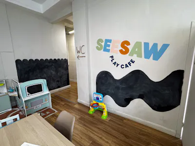 See Saw Children's Play Cafe, 32 Clarkston Road, Glasgow, Cafe (A1) For Sale - IMG_6756.jpg