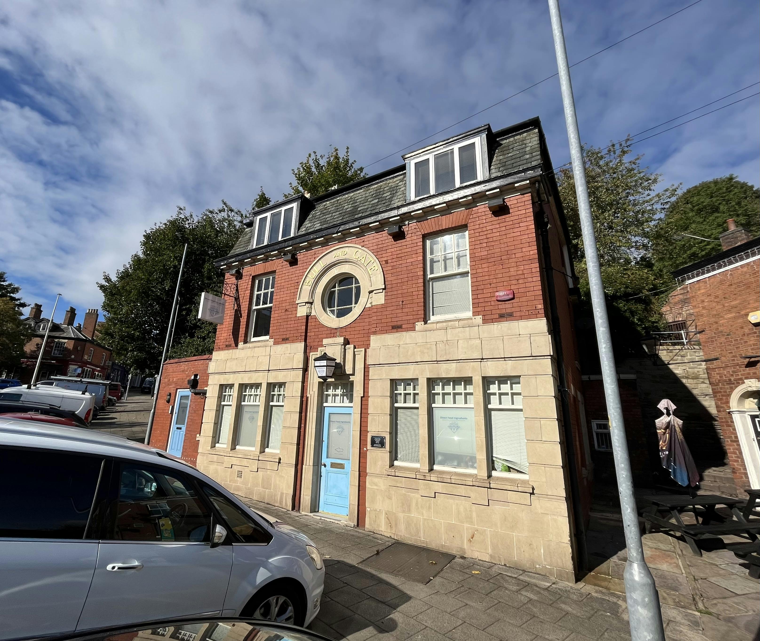 70 Waters Green, Macclesfield, Development / Investment / Offices / Other For Sale - IMG_8015.jpg