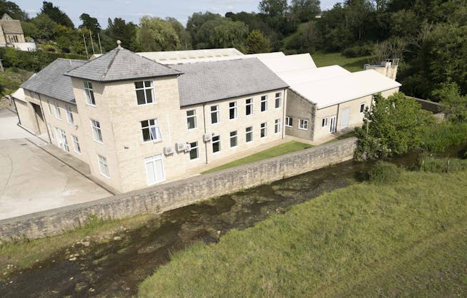 Sherston Mill, Brook Hill, Sherston, Malmesbury, Industrial To Let - Sherston Mill_0928.jpg