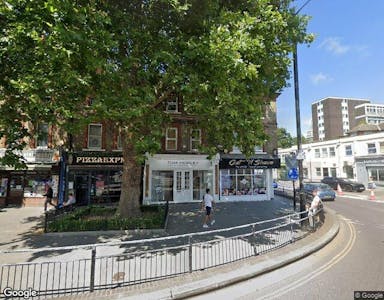 3 High Street, Brentwood, Investment - Residential / Retail To Let / For Sale - Street View