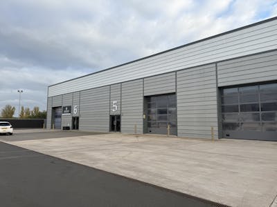 Unit 5 Buntsford Business Centre, Bromsgrove, Industrial/Logistics To Let - IMG_0880.JPG