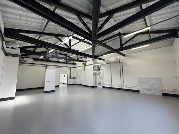 Cannon Workshops, Cannon Drive, London, Leisure / Offices / Retail / Warehouse & Industrial To Let - IMG_6880.jpeg