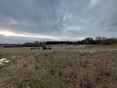 Land At Chainbridge Lane, Land At Chainbridge Lane, Lound Retford, Land / Open Storage To Let - Image 3