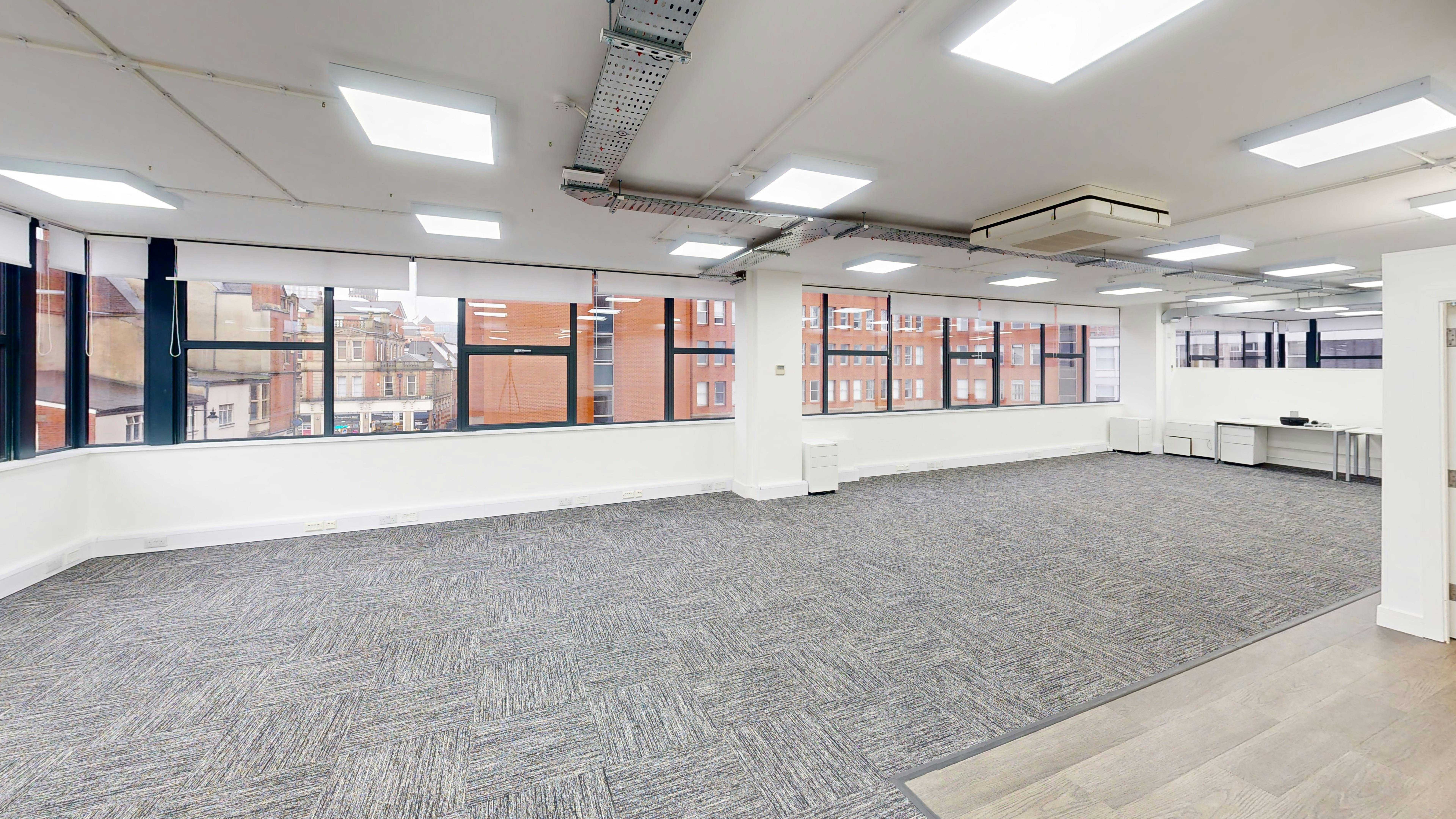 St James House, Vicar Lane, Sheffield, Offices To Let - St-James-House-Suite-2-Photo-5.jpg