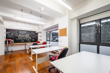 Unit B, Ment House - 1B Mentmore Terrace, London, Office To Let - Ment House UB2  Low Res 7.jpg