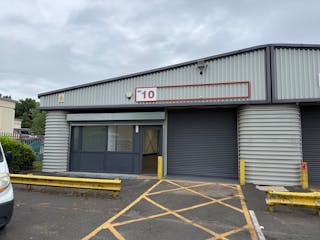 Unit 10, Shaw Lane Industrial Estate, Doncaster, Industrial/Logistics / Trade Counter To Let - IMG_0231.jpeg
