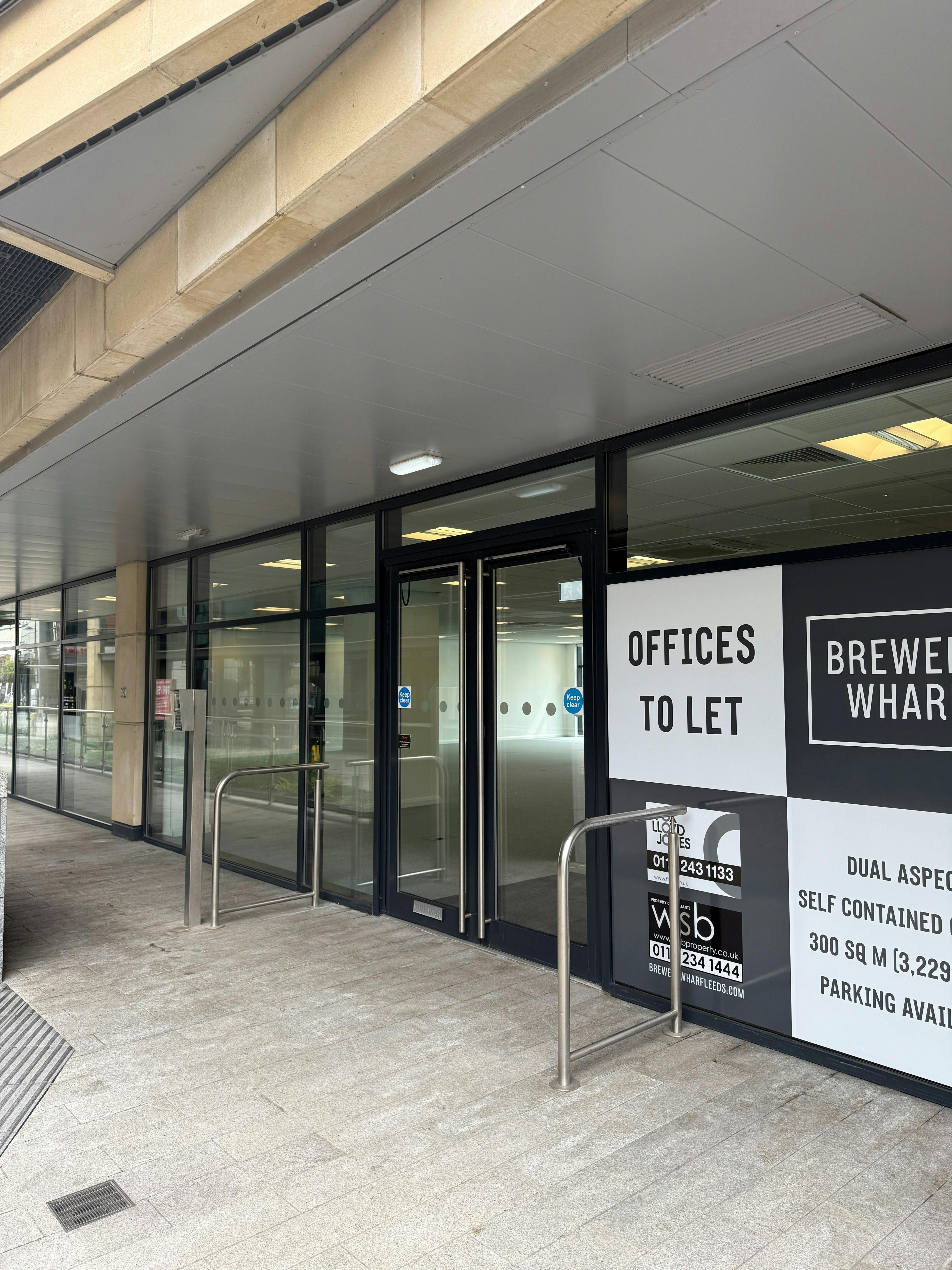 Office 2, One Brewery Wharf, Leeds, Offices To Let - BW9.jpg