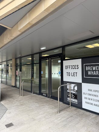 Office 2, One Brewery Wharf, Leeds, Offices To Let - BW9.jpg