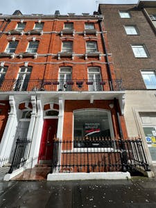 11 John Princes Street, London, Office / Retail To Let - 12