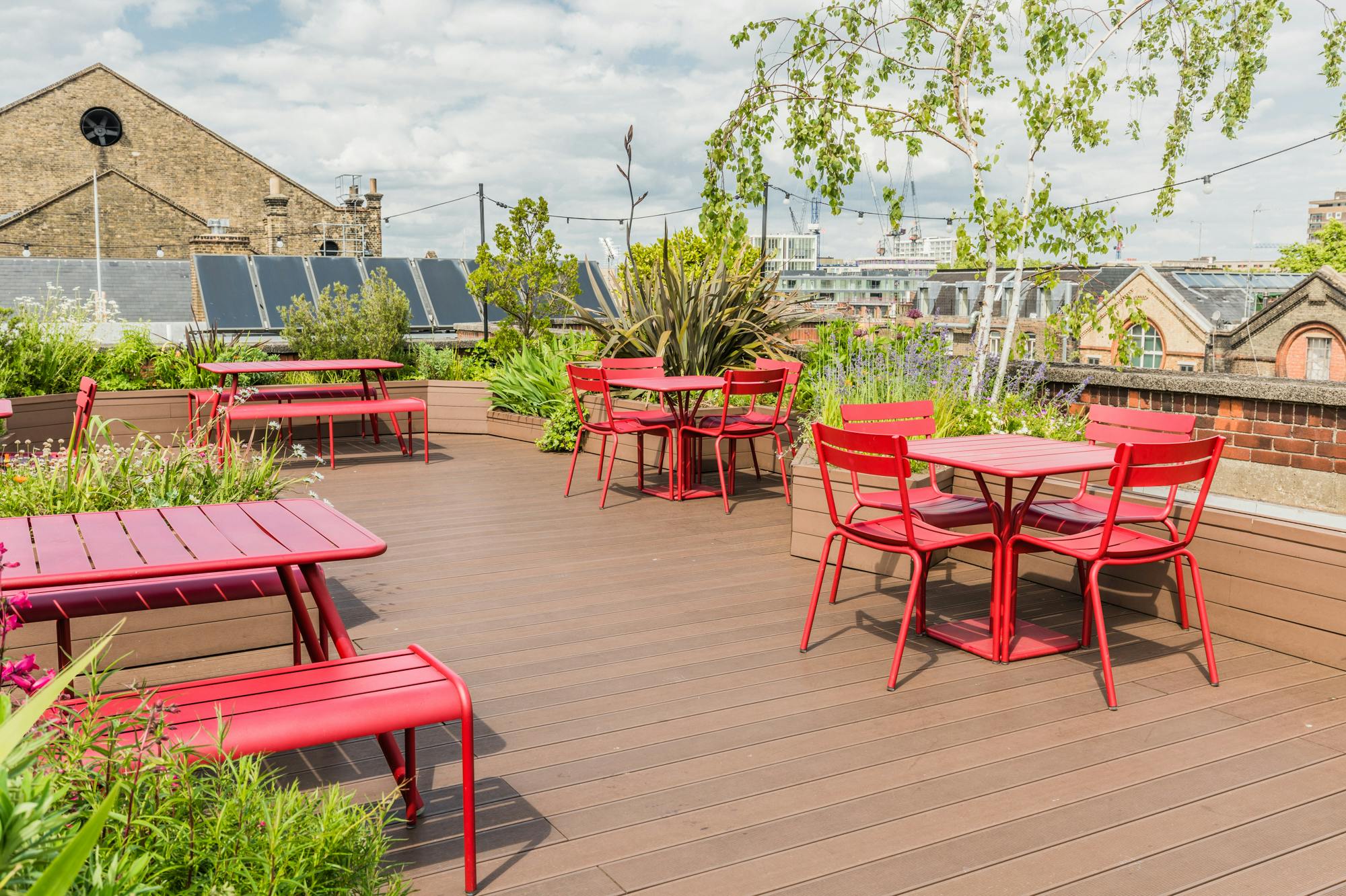 Office in London - photo 4