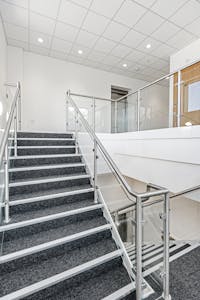 UNIT 3G CAPITAL PARK, BANKHEAD AVENUE, EDINBURGH, Industrial/Logistics / Trade / Warehouse To Let - DSC_7406.jpg