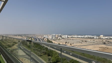 Qatar Airways, Ghala - Ref:#276245, Muscat, Office To Let - Qatar Airways Penthouse 9.jpg