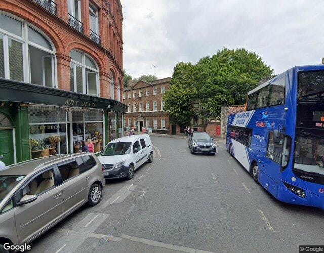 39-40 Thames Street, Windsor, Retail To Let / For Sale - Street View